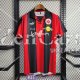 Maglia Eintracht Frankfurt Retro Gara Home 1998/2000