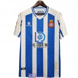 Maglia Espanyol Gara Home 2020/2021