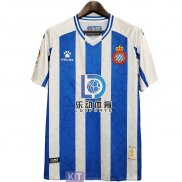 Maglia Espanyol Gara Home 2020/2021