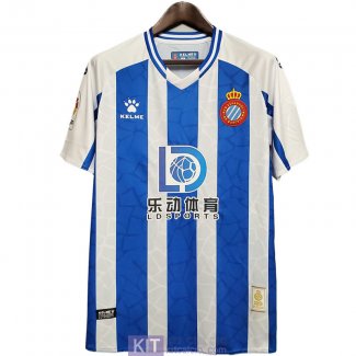 Maglia Espanyol Gara Home 2020/2021