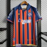 Maglia Esporte Clube Bahia Gara Home 2022/2023