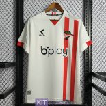 Maglia Estudiantes De La Plata Gara Away 2022/2023