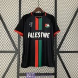 Maglia FC Palestina Gara Home 2023/2024