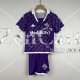 Maglia Fiorentina Bambino Gara Home 2023/2024