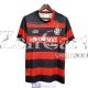 Maglia Flamengo Retro Gara Home 2009 2010