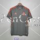 Maglia Flamengo Training Grey Red 2021/2022