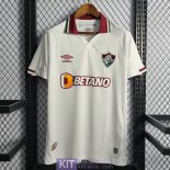 Maglia Fluminense FC Gara Away 2022/2023