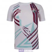 Maglia Fluminense FC Portiere White 2020/2021