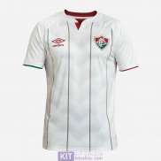 Maglia Fluminense Gara Away 2020/2021