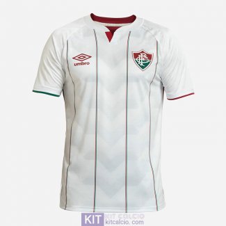 Maglia Fluminense Gara Away 2020/2021