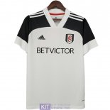 Maglia Fulham Gara Home 2020/2021