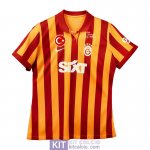 Maglia Galatasaray Gara Third 2023/2024