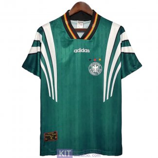 Maglia Germania Retro Gara Away 1998 1999