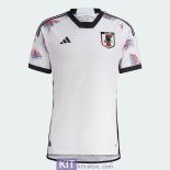 Maglia Giappone Gara Away 2022/2023