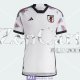 Maglia Giappone Gara Away 2022/2023
