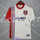 Maglia Glasgow Rangers Retro Gara Away 1996/1997