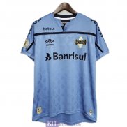 Maglia Gremio Gara Third 2020/2021 All Sponsors