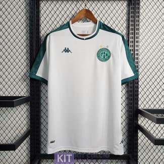 Maglia Guarani Futebol Clube Gara Away 2023/2024