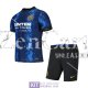 Maglia Inter Milan Bambino Gara Home 2021/2022