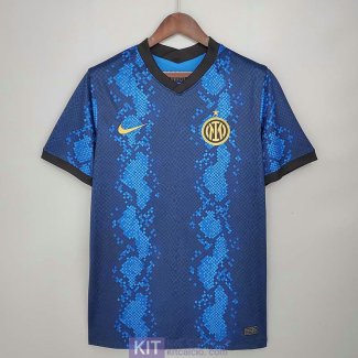 Maglia Inter Milan Gara Home 2021/2022