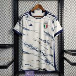 Maglia Italia Gara Away 2023/2024