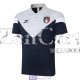 Maglia Italia Polo Blue 2020/2021