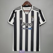 Maglia Juventus Gara Home 2021/2022