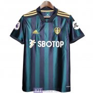 Maglia Leeds United Gara Away 2020/2021