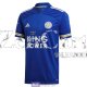 Maglia Leicester City Gara Home 2020/2021