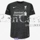 Maglia Liverpool Gara Home Portiere 2020/2021