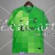 Maglia Liverpool Portiere Green 2021/2022