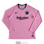 Maglia ML Barcelona Gara Third 2020/2021