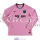 Maglia ML Barcelona Gara Third 2020/2021