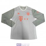 Maglia ML Bayern Munich Gara Away 2020/2021