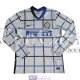 Maglia ML Inter Milan Gara Away 2020/2021