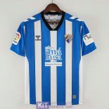 Maglia Malaga Gara Home 2022/2023