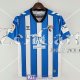 Maglia Malaga Gara Home 2022/2023