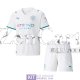 Maglia Manchester City Bambino Gara Away 2021/2022