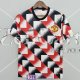 Maglia Manchester United Training Suit Red III 2022/2023