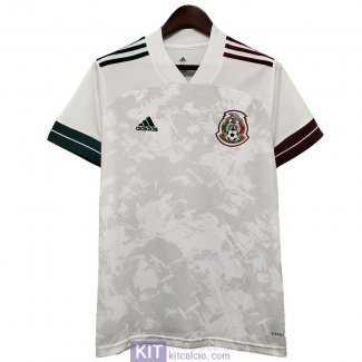 Maglia Messico Gara Away 2020/2021