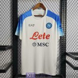 Maglia Napoli Gara Away 2022/2023