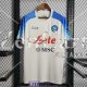 Maglia Napoli Gara Away 2022/2023