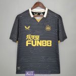 Maglia Newcastle United Gara Away 2021/2022