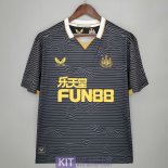Maglia Newcastle United Gara Away 2021/2022