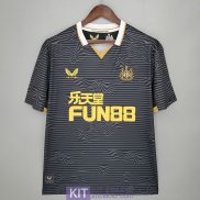 Maglia Newcastle United Gara Away 2021/2022