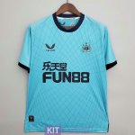Maglia Newcastle United Gara Third 2021/2022
