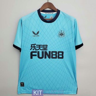 Maglia Newcastle United Gara Third 2021/2022