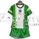 Maglia Nigeria Bambino Gara Home 2020/2021
