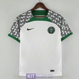 Maglia Nigeria Gara Home 2022/2023