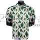 Maglia Nigeria Polo White Green 2020/2021